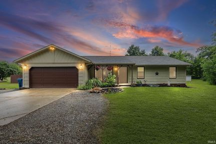 Farm Property for sale in Tippecanoe County, Indiana