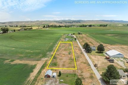 Timberland Property for sale in Bingham County, Idaho