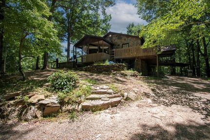 Ranch Property for sale in Cherokee County, North Carolina
