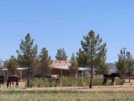 Farm Property for sale in Cochise County, Arizona