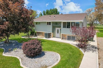Farm Property for sale in Minidoka County, Idaho