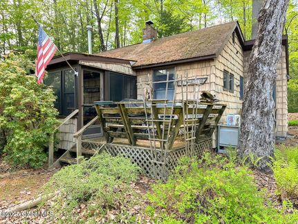 Undeveloped Land for sale in Warren County, New York