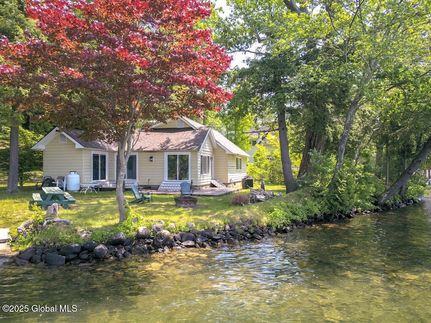 Commercial Property for sale in Warren County, New York