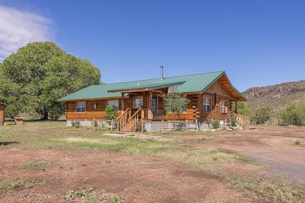 Farm Property for sale in Jeff Davis County, Texas