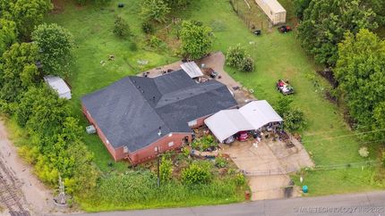 Farm Property for sale in Creek County, Oklahoma