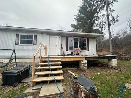 Ranch Property for sale in Susquehanna County, Pennsylvania