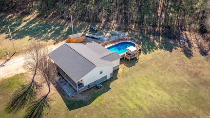 Ranch Property for sale in Hot Spring County, Arkansas