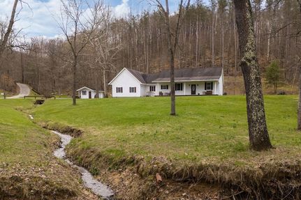 Recreational Property for sale in Vinton County, Ohio