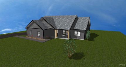 Residential Property for sale in Campbell County, Virginia