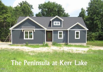 Farm Property for sale in Vance County, North Carolina