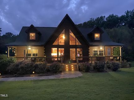 Farm Property for sale in Vance County, North Carolina