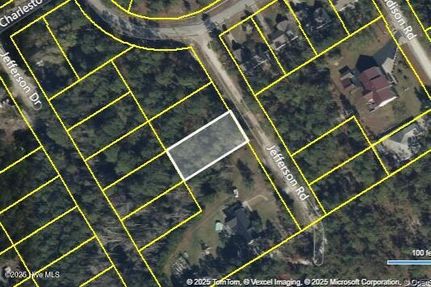 Recreational Property for sale in Brunswick County, North Carolina