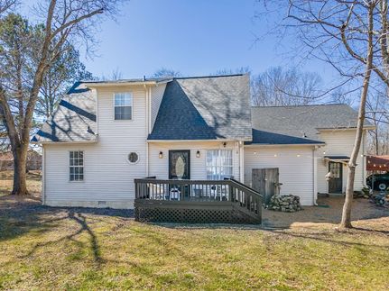Farm Property for sale in Williamson County, Tennessee