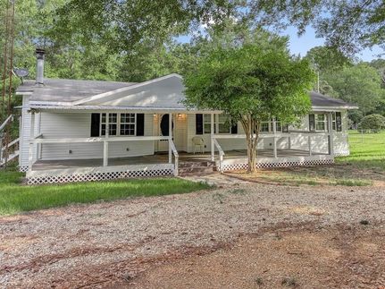 Ranch Property for sale in Walthall County, Mississippi