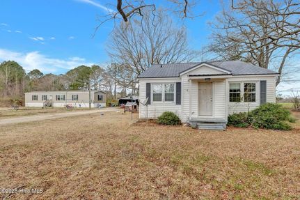 Farm Property for sale in Lenoir County, North Carolina