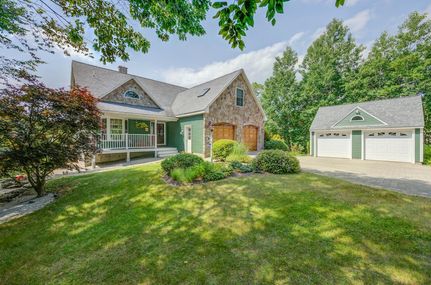Recreational Property for sale in Cumberland County, Maine