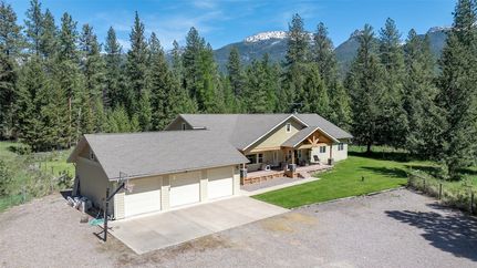 Farm Property for sale in Lake County, Montana