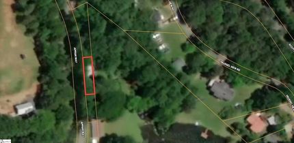 Ranch Property for sale in Anderson County, South Carolina