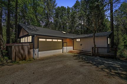Residential Property for sale in Amador County, California