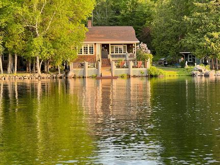 Farm Property for sale in Penobscot County, Maine