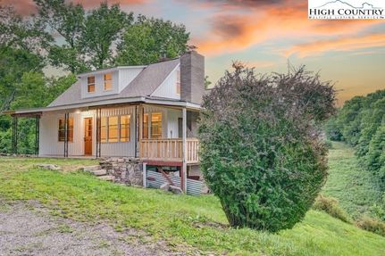 Farm Property for sale in Avery County, North Carolina
