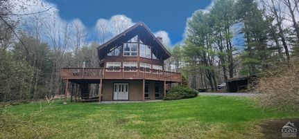 Recreational Property for sale in Greene County, New York