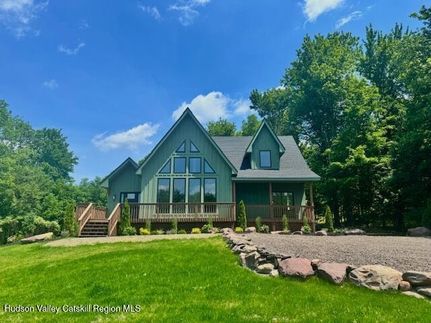 Residential Property for sale in Greene County, New York