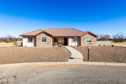 Residential Property for sale in Cochise County, Arizona
