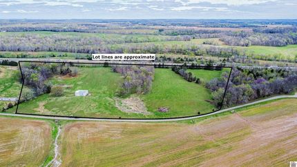 Farm Property for sale in Trigg County, Kentucky