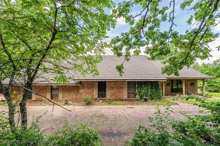 Farm Property for sale in Sebastian County, Arkansas