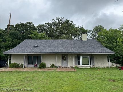 Ranch Property for sale in Sebastian County, Arkansas