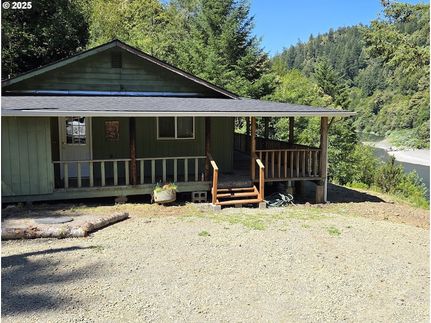 Ranch Property for sale in Curry County, Oregon