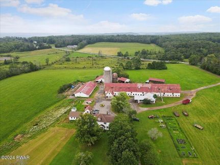 Recreational Property for sale in Wayne County, Pennsylvania
