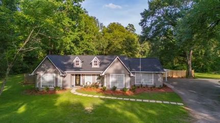Ranch Property for sale in Angelina County, Texas