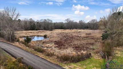 Recreational Property for sale in Upshur County, Texas