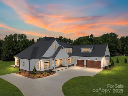 Ranch Property for sale in Union County, North Carolina