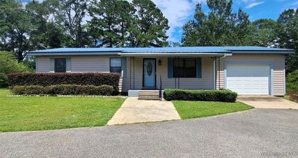 Farm Property for sale in Conecuh County, Alabama