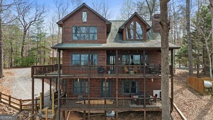Farm Property for sale in Gilmer County, Georgia