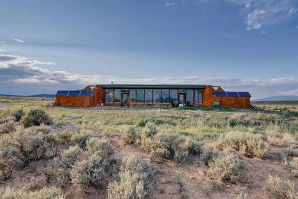 Recreational Property for sale in Taos County, New Mexico