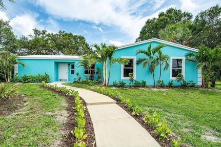 Recreational Property for sale in Martin County, Florida