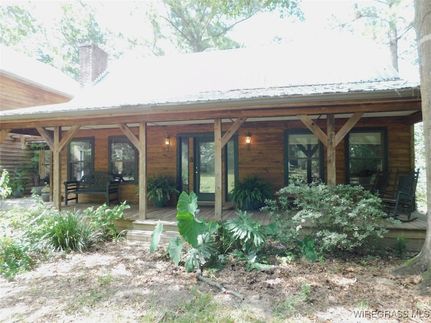 Recreational Property for sale in Covington County, Alabama