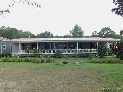 Farm Property for sale in Covington County, Alabama