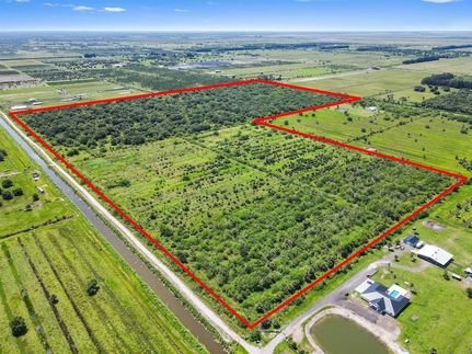 Farm Property for sale in Saint Lucie County, Florida