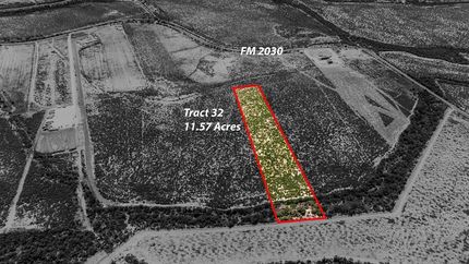 Ranch Property for sale in Maverick County, Texas