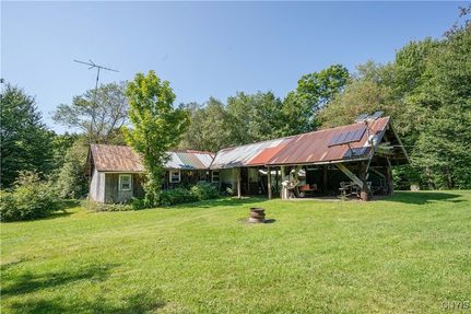Farm Property for sale in Jefferson County, New York