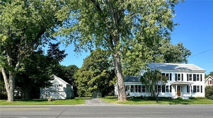 Farm Property for sale in Oneida County, New York