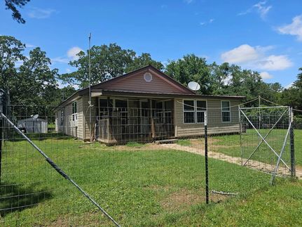 Residential Property for sale in Pushmataha County, Oklahoma