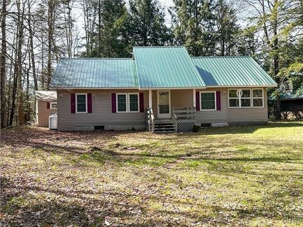 Recreational Property for sale in Oneida County, New York
