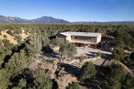Ranch Property for sale in Taos County, New Mexico