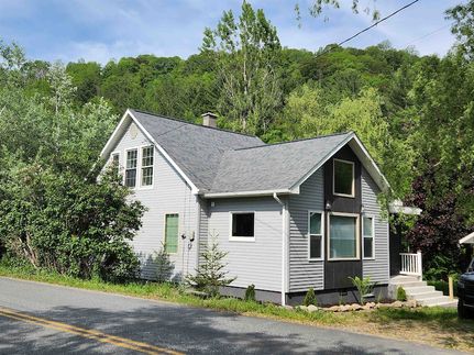 Ranch Property for sale in Orange County, Vermont
